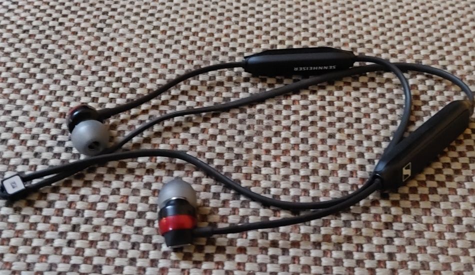 Sennheiser cx 2025 120bt review